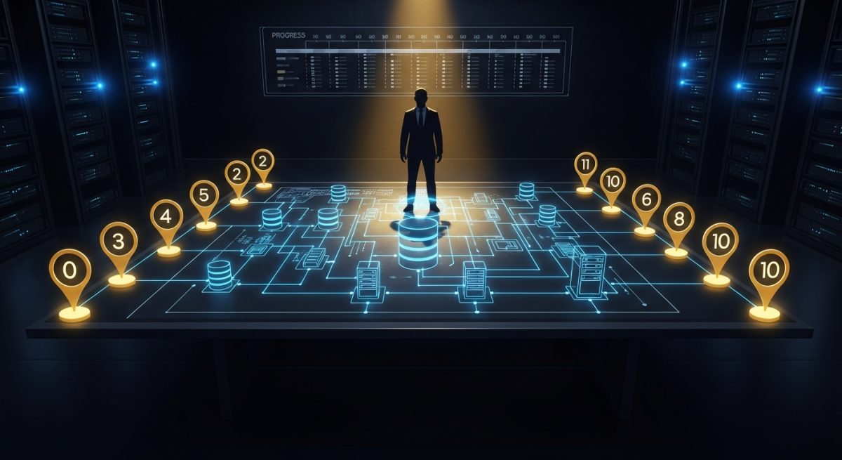 10 Things Every Project Manager Must Know When Deploying a SQL Server