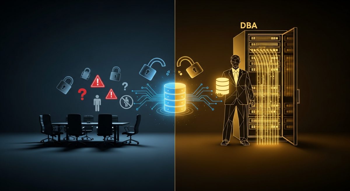 Reasons Given for NOT Hiring an External DBA − And Why You Should Reconsider