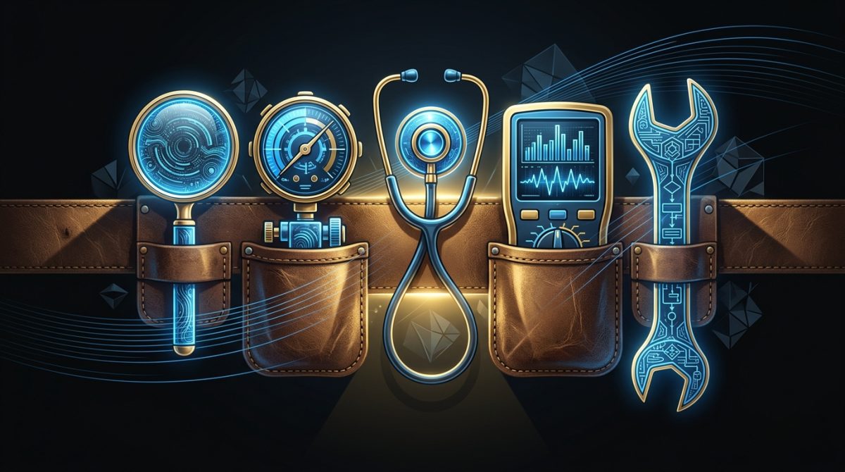 Add these 5 Must-Have DMV Queries to your DBA Toolbelt!