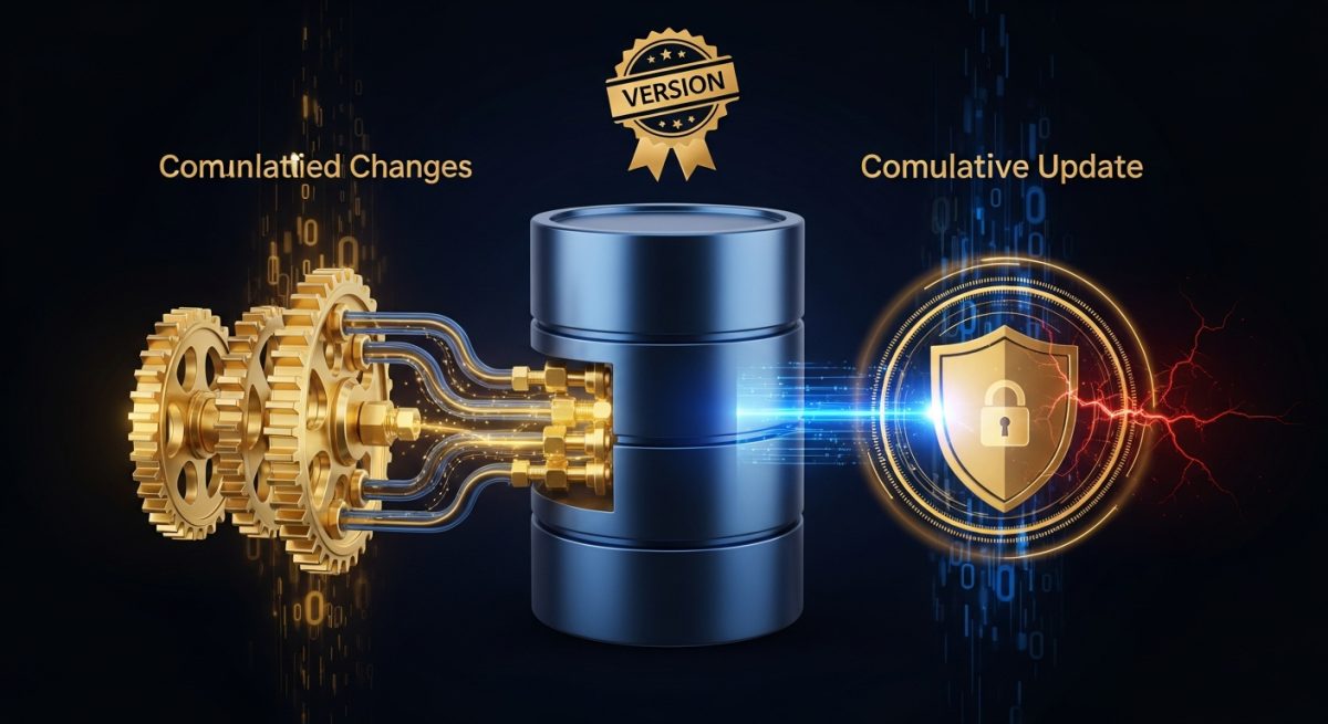 SQL Server 2016 SP2 CU6: The Update with Significant Changes and Important Security Updates