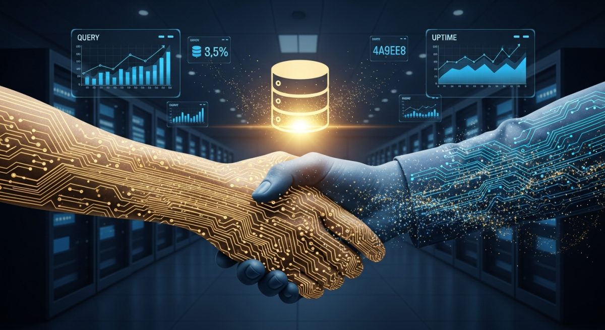 The Benefits of Outsourcing SQL Database Management