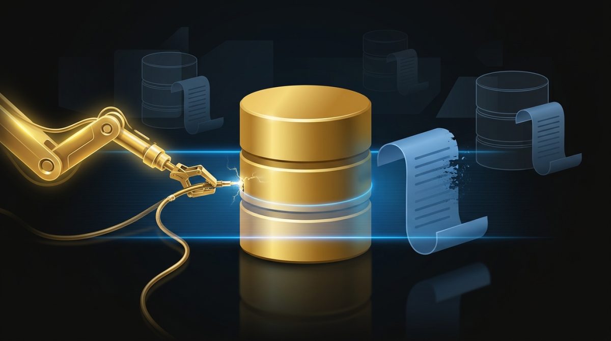 How to Attach a Database with No Log File