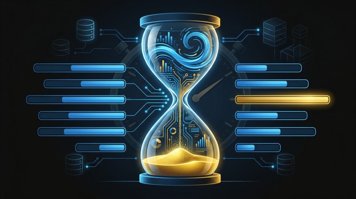How to Find Longest Running Queries