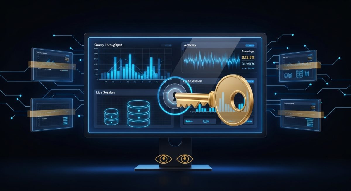 How to Grant Read-Only Access to Activity Monitors