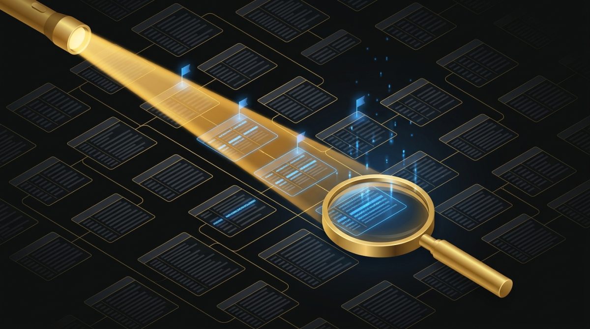 How to Search every Table in a SQL Database for a String