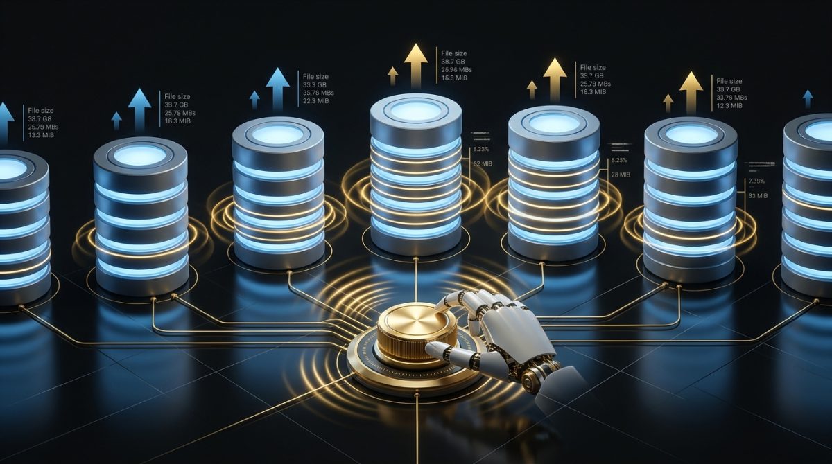 How to update DB File Growth Settings for ALL Databases at the same time