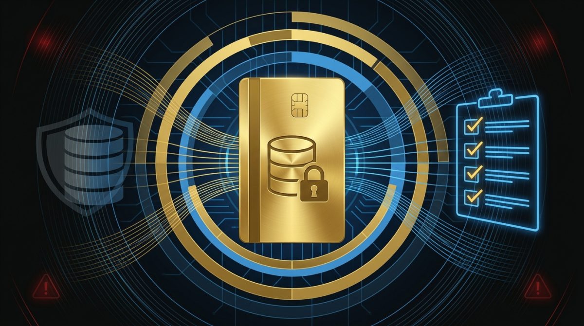 PCI Compliance Requirements with SQL Server