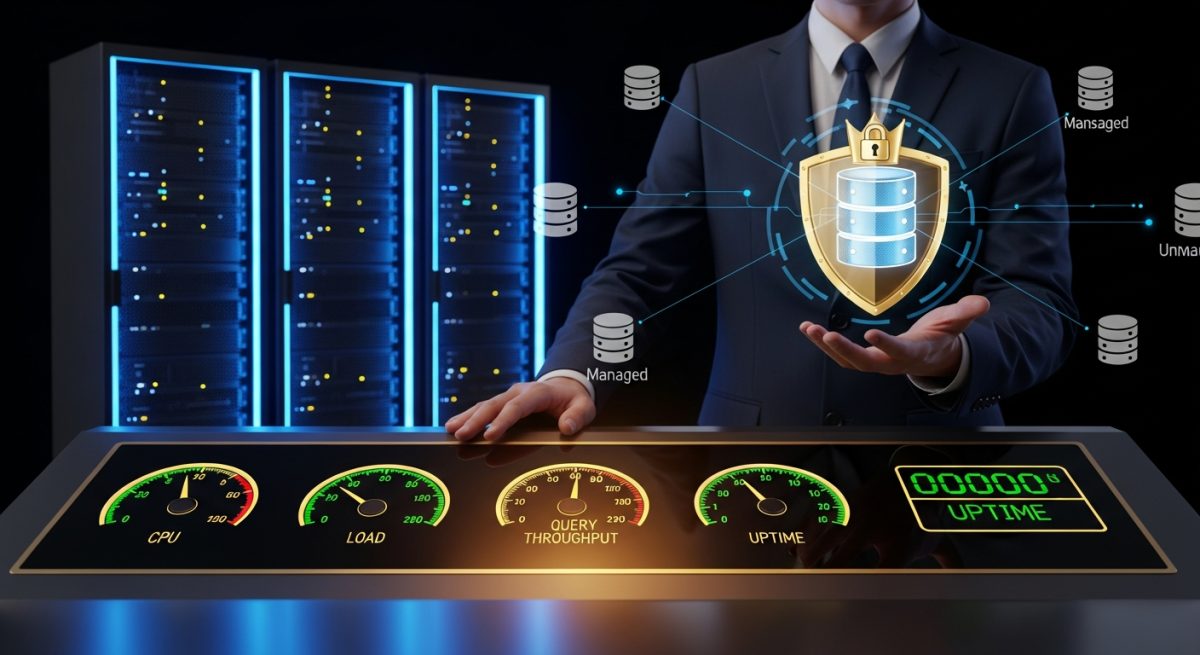 Why You Need Professional SQL Support for Your Business