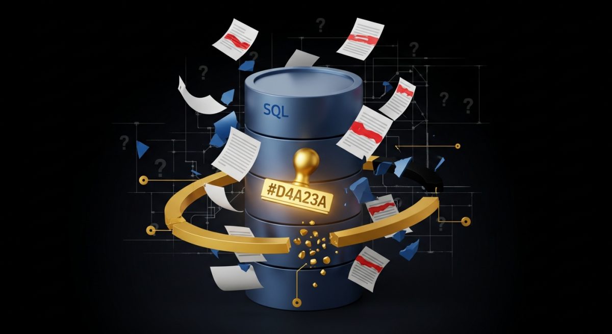 The Uncertainty Continues: Microsoft Releases SQL Server 2019 CU8 Amidst Ongoing Issues with Update Documentation