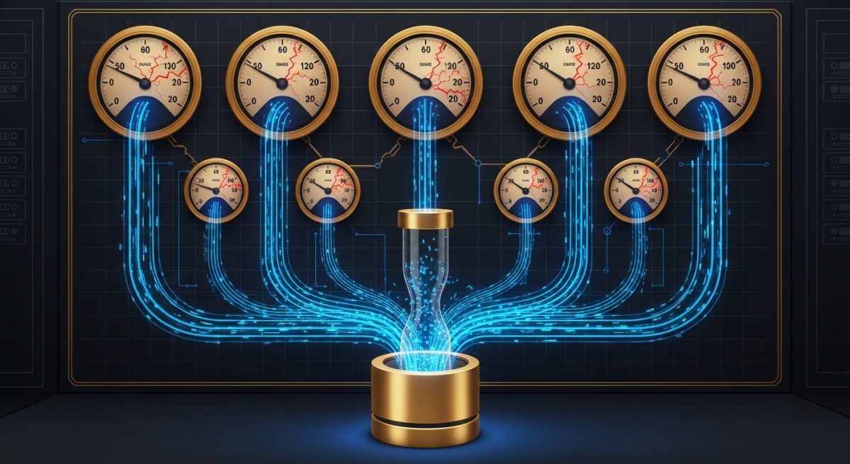 Identify Performance Bottlenecks with SQL 2005 and 2008 Perfmon Counters
