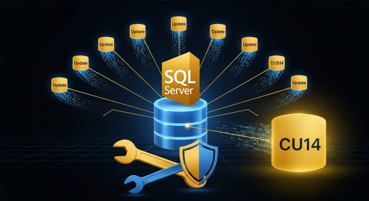 SQL Server 2022 CU14: Key Updates and Enhancements