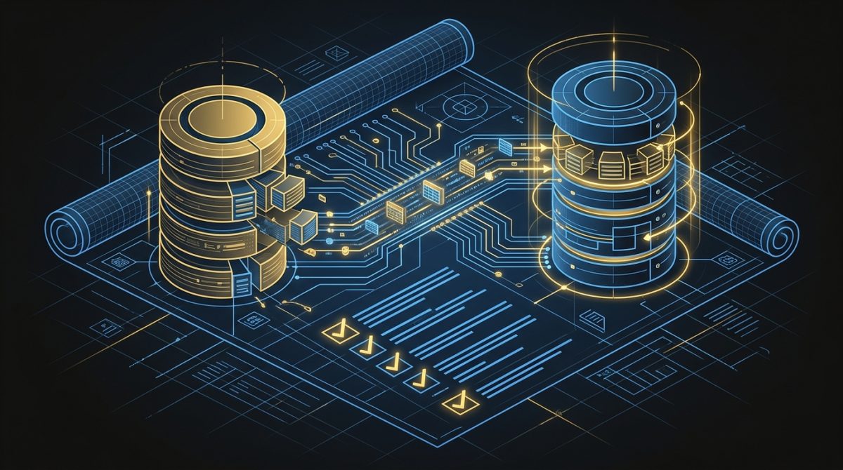 SQL Server Migration Checklist