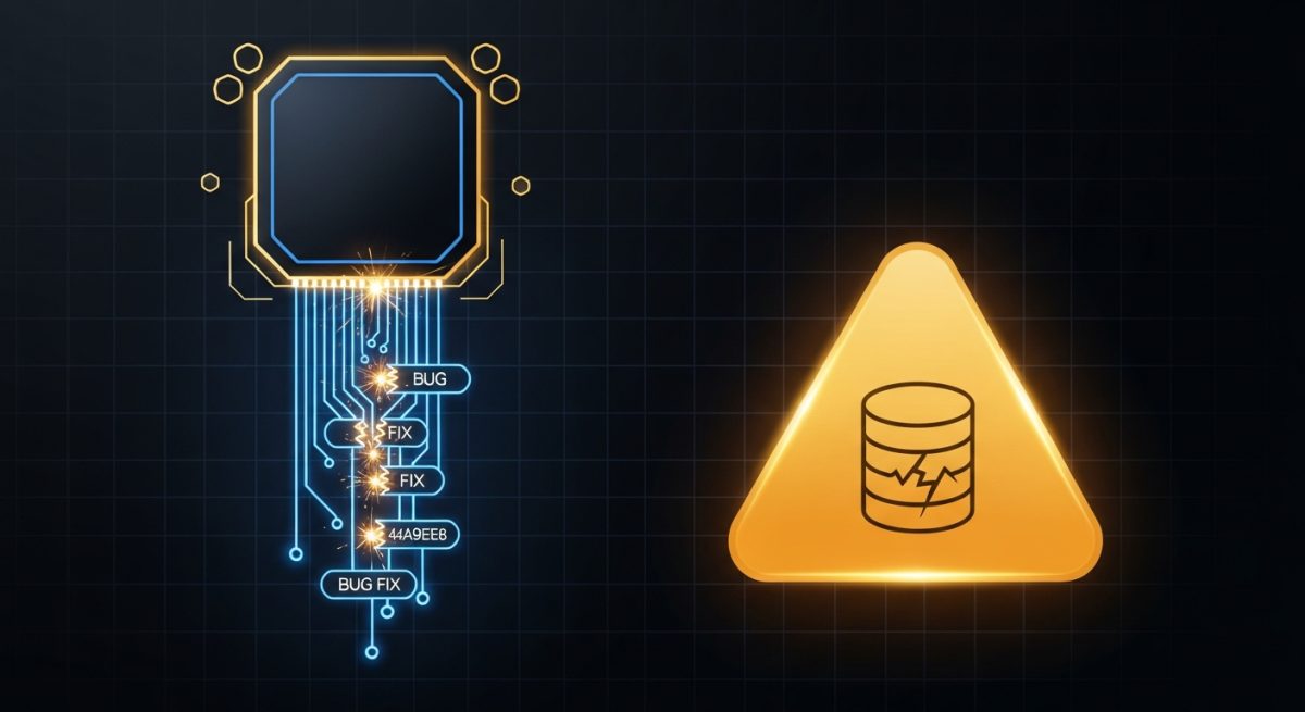 SQL Server 2019 Cumulative Update 2: Bug Fixes and a Warning