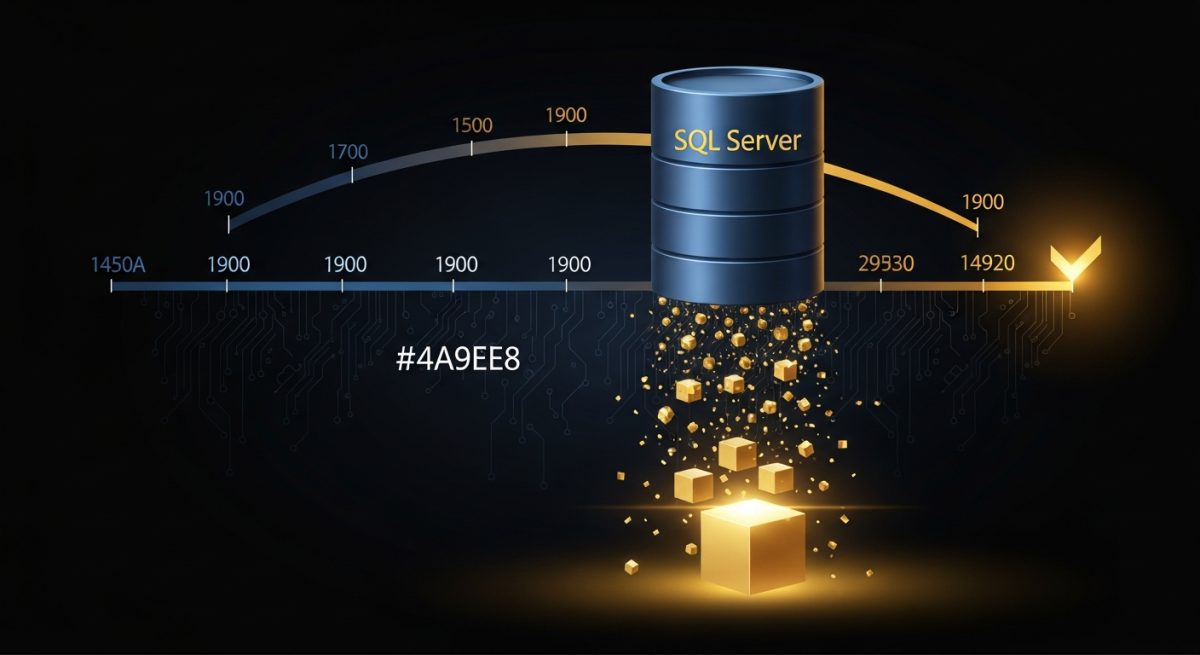 SQL Server 2017 Celebrates 20 Years with New Cumulative Update 20