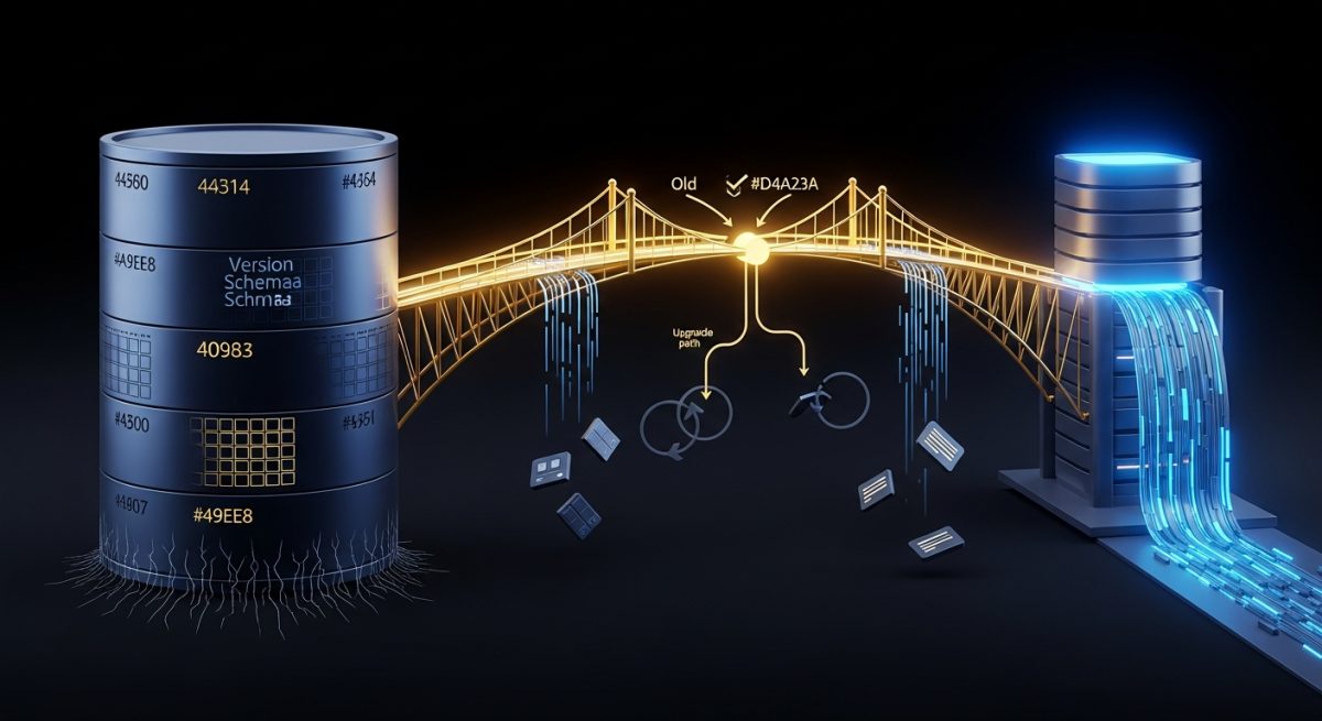 When You Need a SQL Server Migration (Not Just Another Upgrade Script)